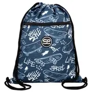 Sports bag Coolpack Vert Street life  F070697 590368632671