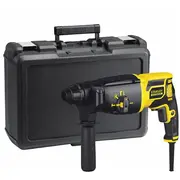 Stanley Fme500K 750 W 1050 Rpm  Fme500K-Qs 5035048364000 Wlononwcredgx