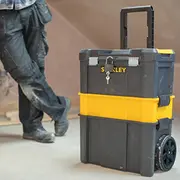 Stanley Instrumentu kaste Essential Rws  Stst1-80151 3253561801518