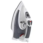 Esperanza Ehi009 Dampjern Keramisk kogeplade Grå, Hvid 2400 W  5901299956694 Agdespzel0006