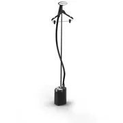 Steamone Minilys Plus Upright garment steamer 1 L 1900 W Black  3707346023065 Wlononwcrgibx