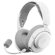 Steelseries Arctis Nova 3X Wireless, Xbox, White  61690 5707119059596 Wlononwcrmoxu