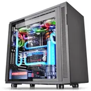 Suppressor F31 Usb3.0 Tempered Glass - Black  Ca-1E3-00M1Wn-03 4717964406545 Kottkod0Suppf31