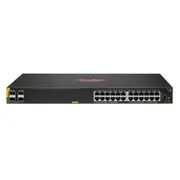 Switch Aruba 6100 24G Cl4 4Sfp Jl677A  190017348483 Nuhpesz24Poe040