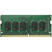 Synology 16Gb Ddr4 Ecc Unbuffered Sodimm Ds1825, Ds1525, Ds925, Ds725 D4Es03-16G  4711174726462