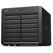 Synology Nas Dx1222 Desktop Expansionseinheit 12Bay  4711174724192