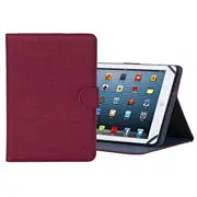 Tablet Sleeve Biscayne 10.1/3317 Red Rivacase  3317Red 4260403571743