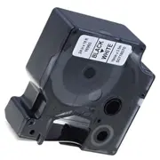 Tape 19Mm 5.5M white for printer Character colour black  Dymo.s0718070 S0718070