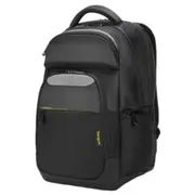 Targus  Citygear Fits up to size 14-15.6 Laptop Backpack Shoulder strap Black Tcg662Gl 5051794030563