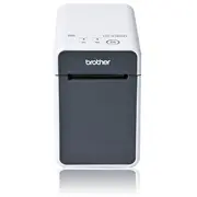 Td-2125N Brother uzlīmju/kvīšu printeris  Usb,Lan,203Dpi,152Mm/Sek,63Mm uzlīmes Td2125Nxx1 497776682644