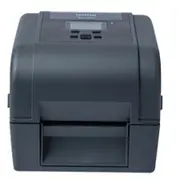Td-4650Tnwb Brother uzlīmju printerisLCD,USB,RS232C,LAN,WLAN,Bluetooth,203dpi,203.2mm/sek,112mm  Td4650Tnwbz1 497776680032