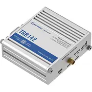 Teltonika Trb142 Lte/4G Rs232 Industrie Gateway  4779027312385