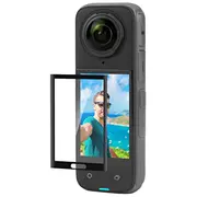 Tempered Glass Puluz  for Insta360 X4 Pu976T 5906168435515