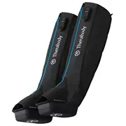 Therabody Recoveryair Jetboots  Medium Ra02097-01 0810036056915