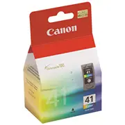 Canon Cl-41 Tintes kārtridžs  0617B001 4960999273433
