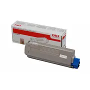 Oki 44315308 toner cartridge 1 pcs Original Black  5031713045861 Wlononwcrjfjn