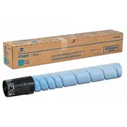 Toneris Konica-Minolta Tn-321 A33K450, zils kārtridžs lāzerprinteriem, 25000 lpp.  300-02031 1Pa33K450