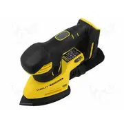 Tool grinder battery 18Vdc Fatmax V20  Stl-Sfmcw221B-Xj Sfmcw221B-Xj