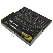 Tools set screwdriver bits bag 75Pcs.  Pr23107 23107
