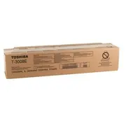 Toshiba toner cartridge T-3008E 6Aj00000151 black  4519232193405 Tontostob0008