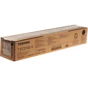 Toshiba toner cartridge T-Fc210Ek T-Fc210 black  4519232193597 Tontostob0013