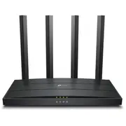 Tp-Link Archer Ax12 Bezvadu maršrutētājs  Archerax12 4895252500875