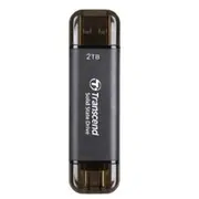 Transcend Ts2Tesd310C 2Tb,External Ssd  10 0760557863168 Wlononwcraon2
