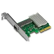 Trendnet Teg-10Gecsfp network card Internal Fiber 10000 Mbit/S  0710931140330 Wlononwcrrfn2