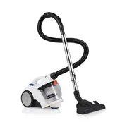 Tristar Cyclone Vacuum Cleaner  Sz-4116 Bagged Power 700 W Dust capacity 2 L White 8711658526492