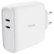 Trust Maxo Tīkla Lādētājs 65W  25381 8713439253818