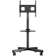 Tv Set Acc Adjustable Stand/26-65 Black Ts1137-B Onkron  4262392442127