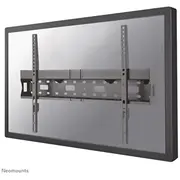 Tv Set Acc Wall Mount Black/37-75 Lfd-W1640Mp Neomounts  8717371446352