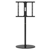 Gembird Tv floor stand - swivel 32- 65I  Tvs-65S-02 8716309134125