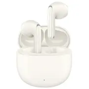 Tws Joyroom Funpods Series Jr-Fb1 Bluetooth 5.3 wireless headphones - beige  White 6956116776527 057989