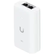Ubiquiti Unifi Uacc-Poe-10G-Eu 10G Poe Adapter 60W, can power devices, reduce dependency on switch power, and provide a Multi-Gigabit Lan connection  Uacc-Poe-Plusplus-10G-Eu