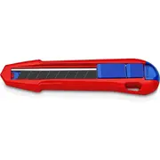 Universālais nazis 165Mm 90 10 165 Bk Cutix Knipex 