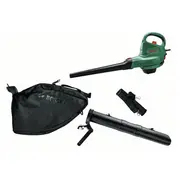 Universalgardentidy 2300 Lapu pūtējs-sūcējs Bosch 06008B1002  4059952577159