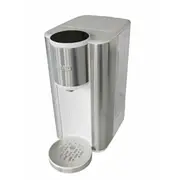 Unold Hot Water Dispenser Ava silver white 18610  4011689186103
