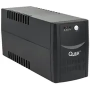 Ups model Micropower 800  offline, 800Va / 480W , 230 V 50Hz Kom0552 5901436794882 Auquef1Tkom0552