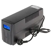 Ups Power Supply At-Ups650-Lcd 650 Va East  5904194150662 Wlononwcrrgho