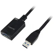 Usb 3.0 extensions cable 5M  Ua0127 4052792007114 Akllipu00Ua0127