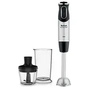 V Tefal rokas blenderis Quickchef 2In1, 1000W Hb659  3016661149535