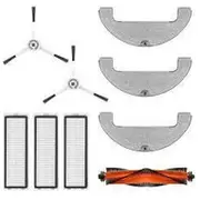 Vacuum Cleaner Accessory Dreame Accessories Kit For D10 Plus gen2/C20 Plus/F10 Rak4220010100000928  Rak42 6976233676487