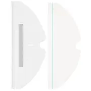 Vacuum Cleaner Accessory Roborock Disposable Mop Cloth White For S7 White/S7 Black 8.02.0121  6970995784497