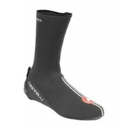 Velo mokasīni Estremo Shoecover Krāsa Black, Izmērs Xl  8055688934712