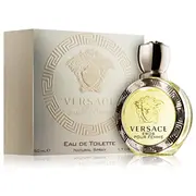 Versace Eros Pour Femme Smaržas Edt 50 ml  8011003827336