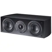 Speaker Victa Elite Center 102 black  4029678348067 Ughecgrvelit102