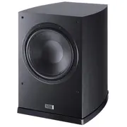Speaker Victa Elite Sub 252 A black  4029678348081 Ughecgrvelit252