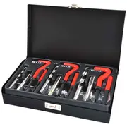 Vītņu remonta kompl M6-M10 88Gb Geko  5901477123061 7123061
