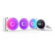 Water cooling Kraken ellite 360 Rgb V2 Lcd  Rl-Kr36E-W2 5056547204192 Awnzxwpw0000062